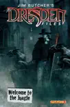 Jim Butcher's The Dresden Files: Welcome to the Jungle #3 sinopsis y comentarios