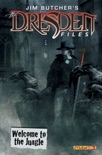 Jim Butcher's The Dresden Files: Welcome to the Jungle #3 book summary, reviews and downlod
