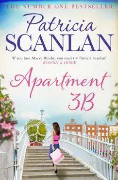 apartment 3b book cover image
