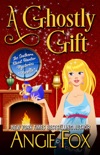 A Ghostly Gift book summary, reviews and download