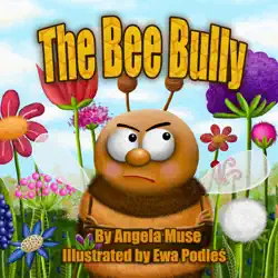 the bee bully book cover image