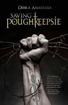 saving poughkeepsie imagen de la portada del libro