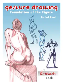 gesture drawing book cover image