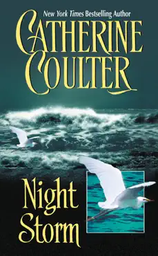 night storm book cover image