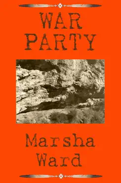 war party book cover image