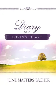 diary of a loving heart book cover image