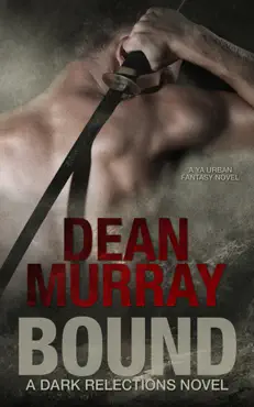 bound (dark reflections volume 1) book cover image