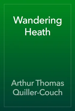 wandering heath book cover image