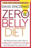 Zero Belly Diet synopsis, comments