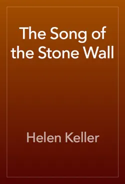 the song of the stone wall book cover image