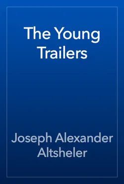 the young trailers book cover image