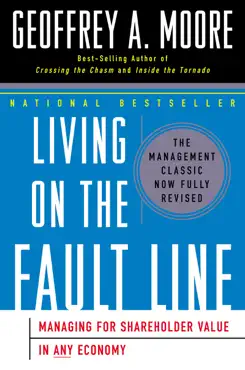 living on the fault line, revised edition book cover image