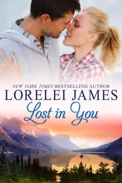 lost in you book cover image