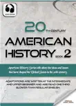 20th Century American History Book 2 synopsis, comments