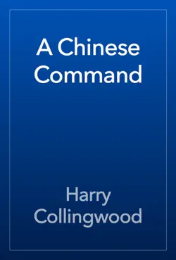 a chinese command imagen de la portada del libro