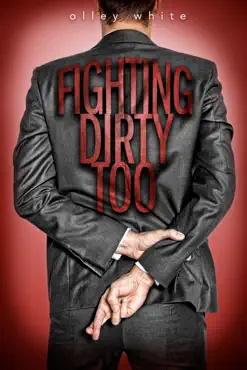 fighting dirty too imagen de la portada del libro