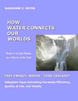 how water connects our worlds book cover image