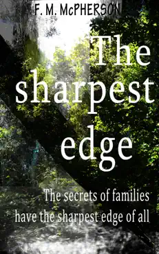 the sharpest edge book cover image