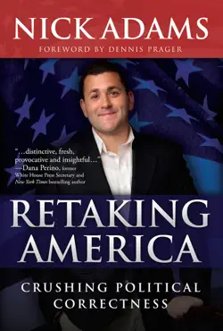retaking america: crushing political correctness book cover image