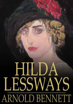 hilda lessways book cover image