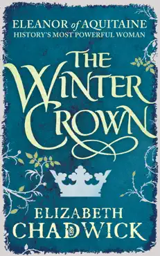the winter crown imagen de la portada del libro