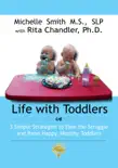 Life With Toddlers: 3 Simple Strategies to Ease the Struggle and Raise Happy, Healthy Toddlers sinopsis y comentarios