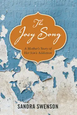 the joey song book cover image