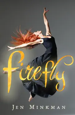firefly book cover image