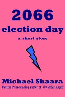 2066 election day book cover image