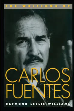 the writings of carlos fuentes book cover image