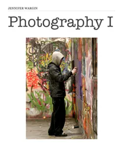 photography i book cover image