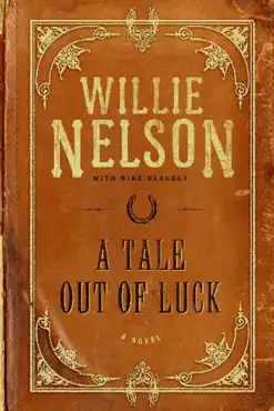 a tale out of luck book cover image