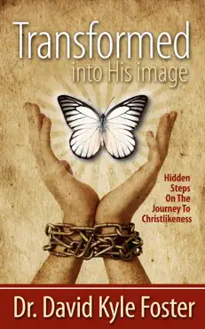 transformed into his image book cover image