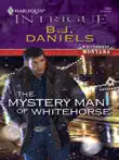 The Mystery Man of Whitehorse sinopsis y comentarios