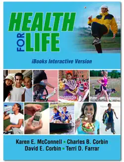 health for life book cover image