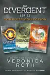 The Divergent Series Complete Collection synopsis, comments