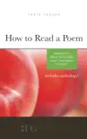 How to Read a Poem: Based on the Billy Collins Poem "Introduction to Poetry" sinopsis y comentarios