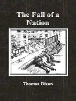 the fall of a nation book cover image