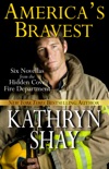 America's Bravest book summary, reviews and downlod