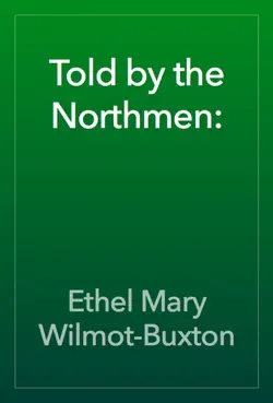 told by the northmen: book cover image