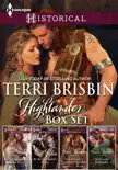 Terri Brisbin Highlander Box Set sinopsis y comentarios