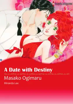 a date with destiny book cover image