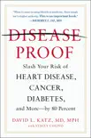 Disease-Proof synopsis, comments