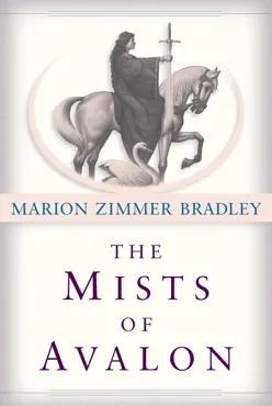 the mists of avalon book cover image