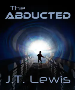 the abducted book cover image