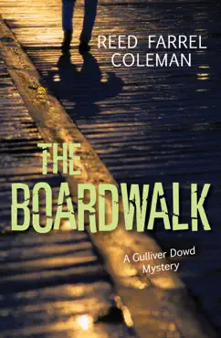 the boardwalk book cover image