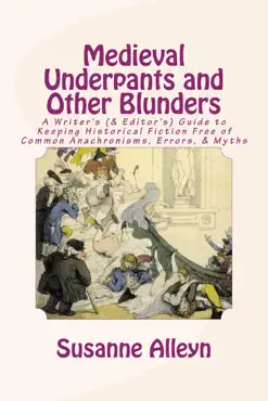 medieval underpants and other blunders book cover image