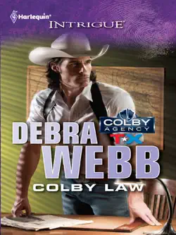 colby law book cover image