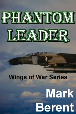 phantom leader book cover image