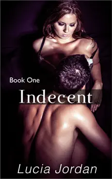 indecent book cover image